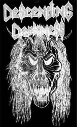 logo Descending Darkness (USA)